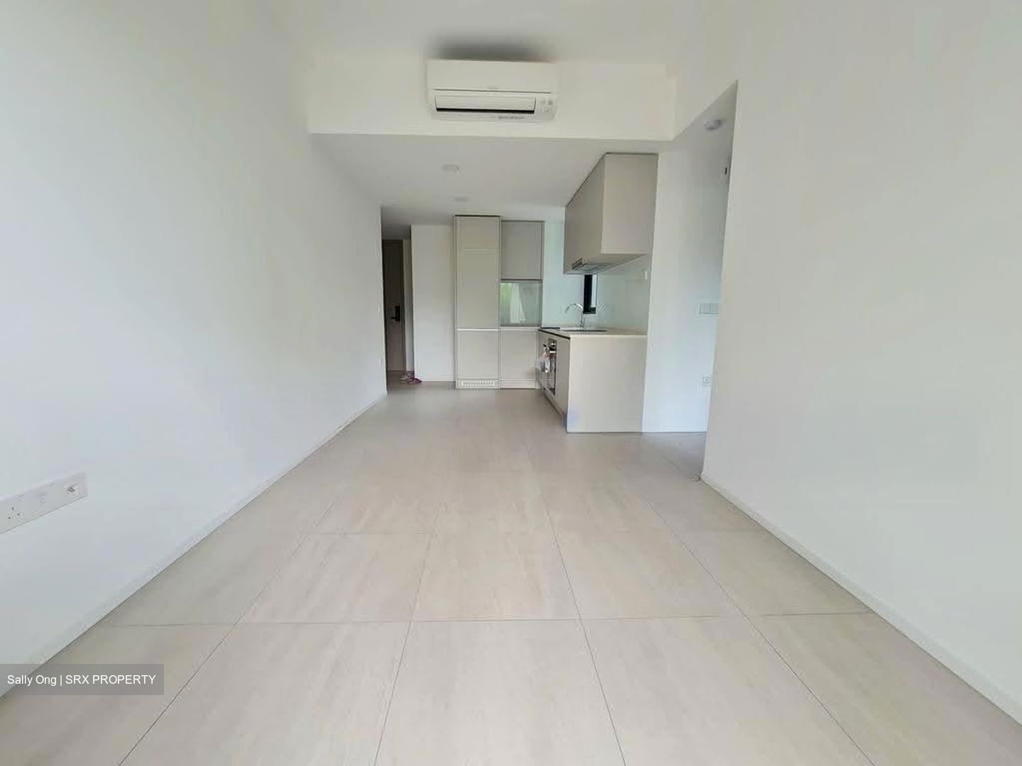 Bidadari Park Drive (D13), Apartment #617765891